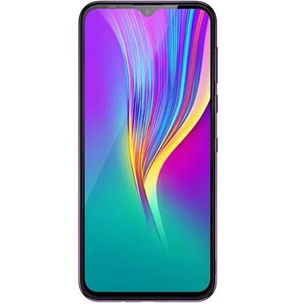 İnfinix Smart 5 64GB B Grade Yenilenmiş Cep Telefonu (12 Ay Garantili) - 9