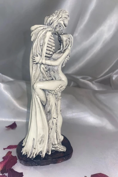 Biblo Karayip Korsanları Siyah İnci Orta Boy İskele t Aşkı Sonsuz Aşk Farklı Tasarım Komik Konsept Hediyelik - Resim 5