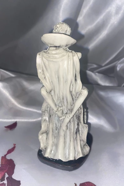 Biblo Karayip Korsanları Siyah İnci Orta Boy İskele t Aşkı Sonsuz Aşk Farklı Tasarım Komik Konsept Hediye ürün görseli