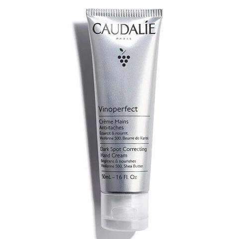 Caudalie Vinoperfect - Leke Karşıtı El Kremi 50 ml