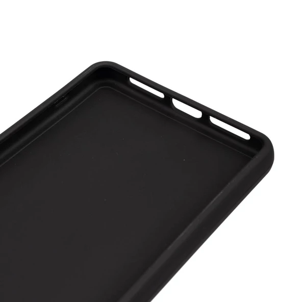 Vendas Casper Via X40 Kılıf Zore Biye Silikon Kılıf - 9