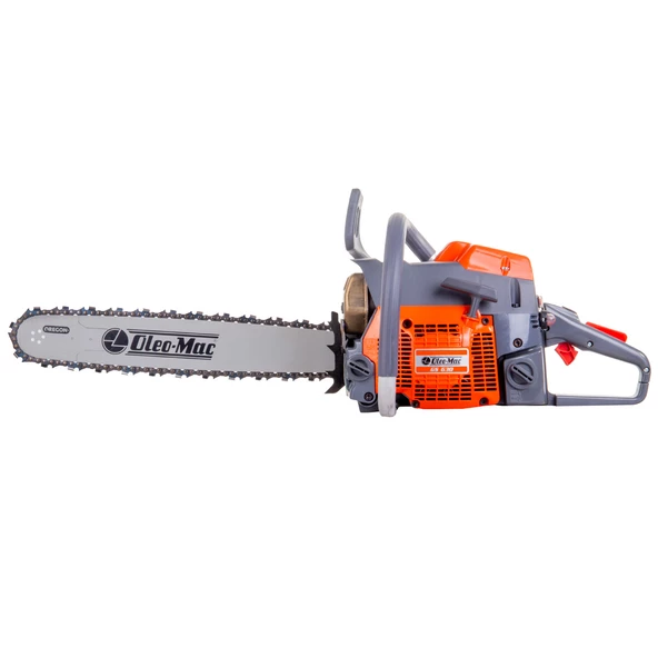 Oleomac GS 630 EUR5 Motorlu Benzinli Testere 4.7 Hp - 2