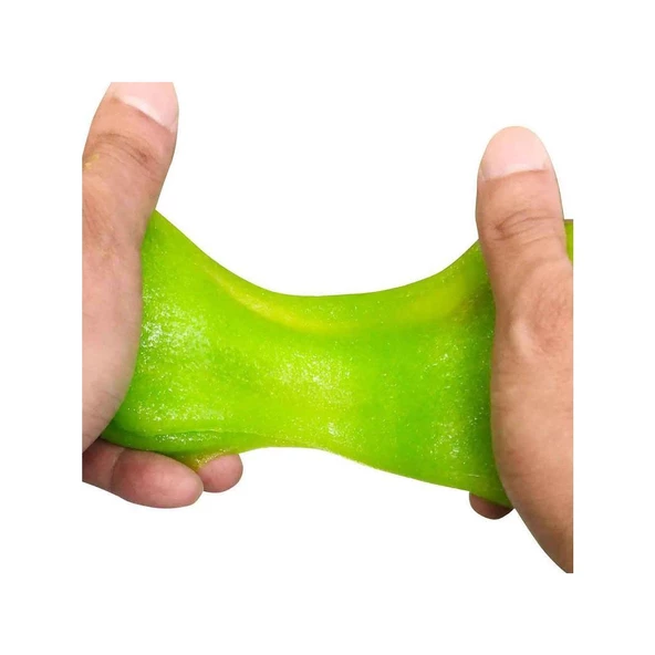 Slimy Gravity Astronot 110 GR Slime - 33862 - 3