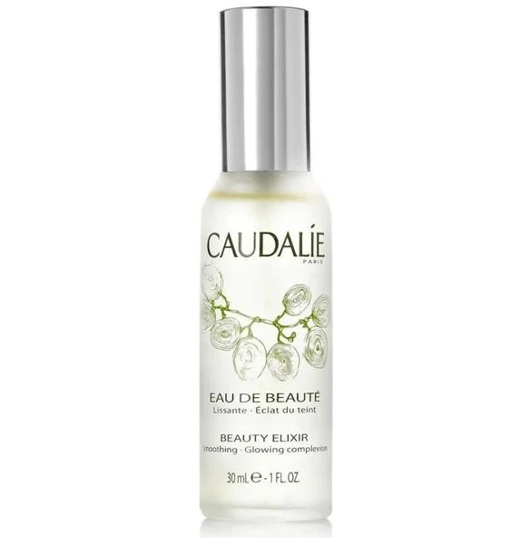 Caudalie Beauty Elixir Güzellik İksiri Yüz Spreyi Limited Edition 30 ml