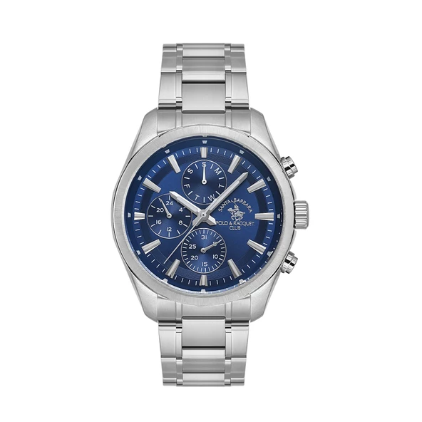 Santa Barbara Polo & Racquet Club SB.1.10524-2 Erkek Kol Saati ürün görseli