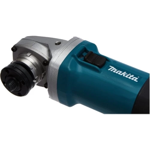 Makita 9565CVR Avuç Taşlama 1400 Watt - 2