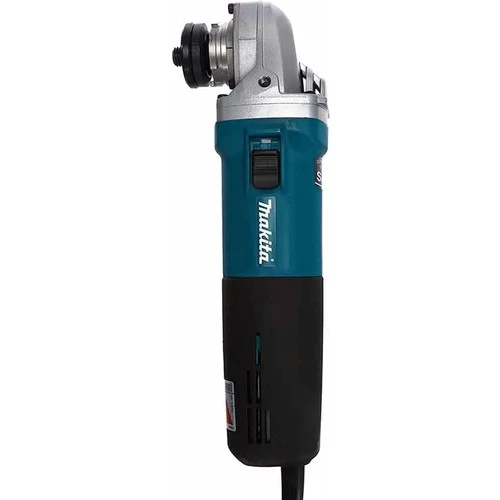 Makita 9565CVR Avuç Taşlama 1400 Watt - 4