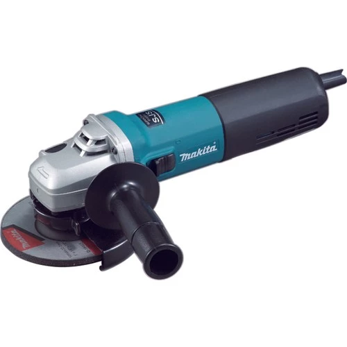 Makita 9565CVR Avuç Taşlama 1400 Watt