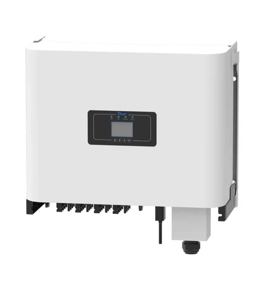 DEYE® 50KW İnverter Trifaze EA908130