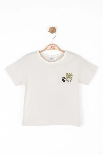 N.K. UNSEA  Erkek çocuk  tshrt