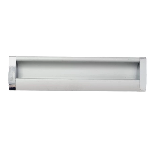 Bambu Mat Krom 160 mm Çekme Kulp ( 5 ADET )