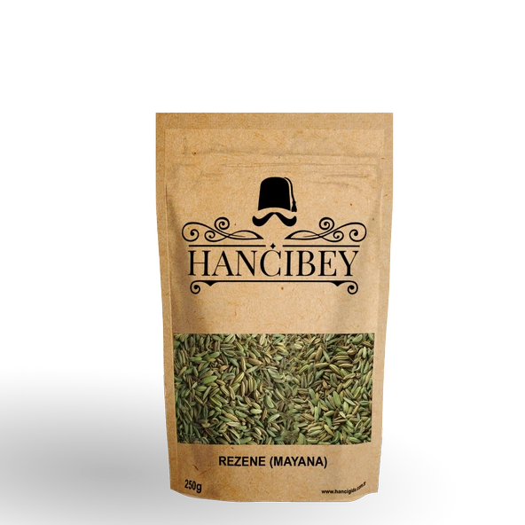 Rezene (Mayana) 250g