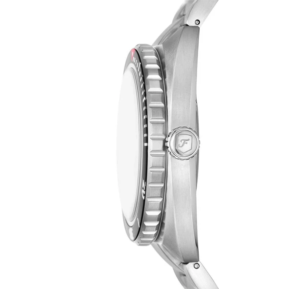 Fossıl FFS6063 Erkek Kol Saati - Resim 2