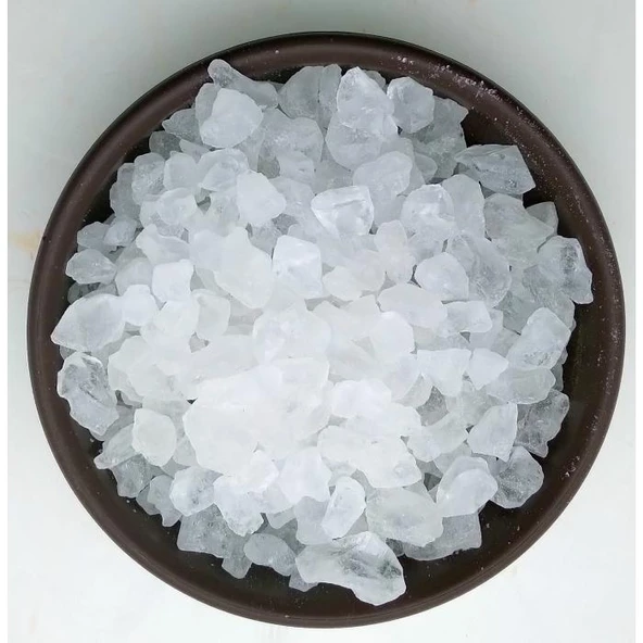 Limon Tuzu İri Tane 1kg - 2