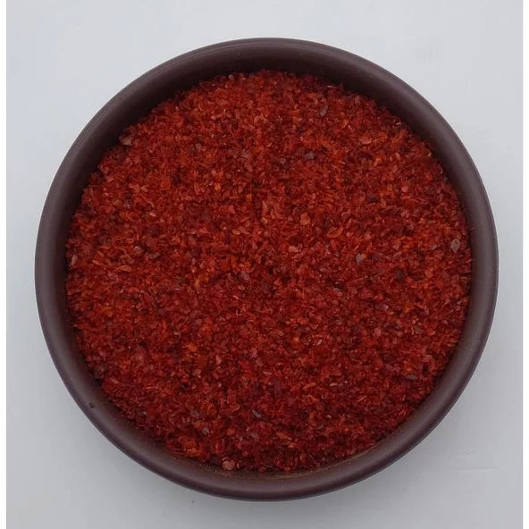 Antep Pul Biber Süper Acı Zehir  (Meksika acısı) 1kg - 2