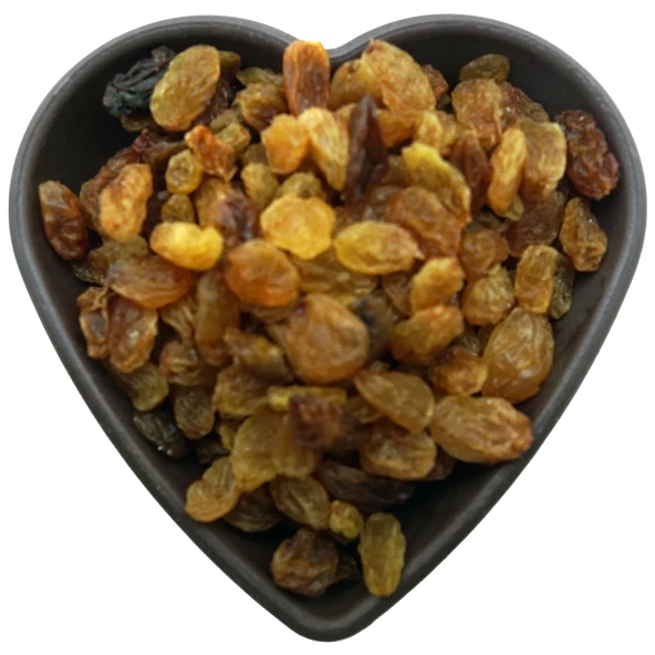 Çekirdeksiz Sarı Üzüm 250g