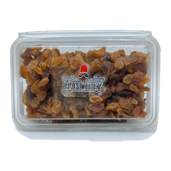 Çekirdeksiz Sarı Üzüm 250g - 2