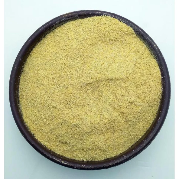 Çemen Öğütülmüş Sade 1kg - 2