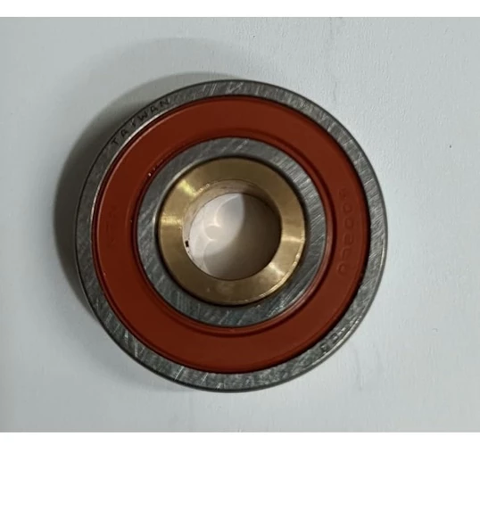 Honda Dio 110 Debriyaj Özel Rulmanı ,Debriyaj Kapak İç Rulmanı Burçlu _Supermoto ürün görseli 1