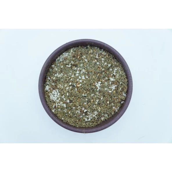 Kahvaltılık Yöresel Zahter 400 G - 2