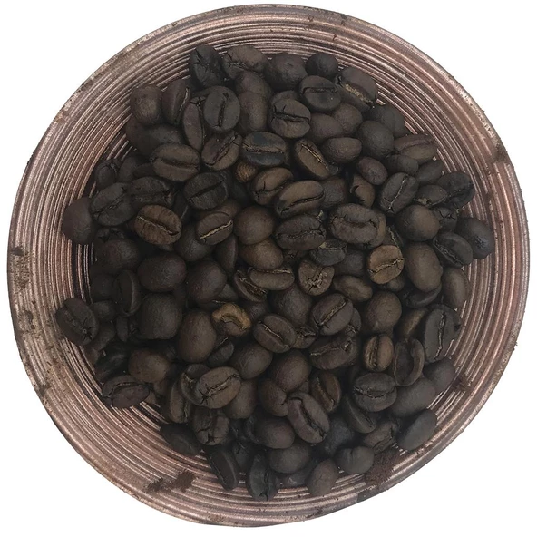 Çifte Kavrulmuş Sert İçim Çekirdek 1kg - 2