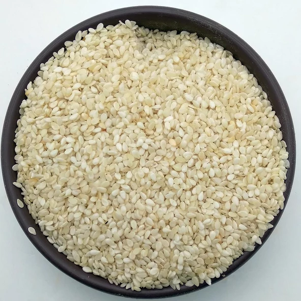 Susam Beyaz 5 Kg - 2