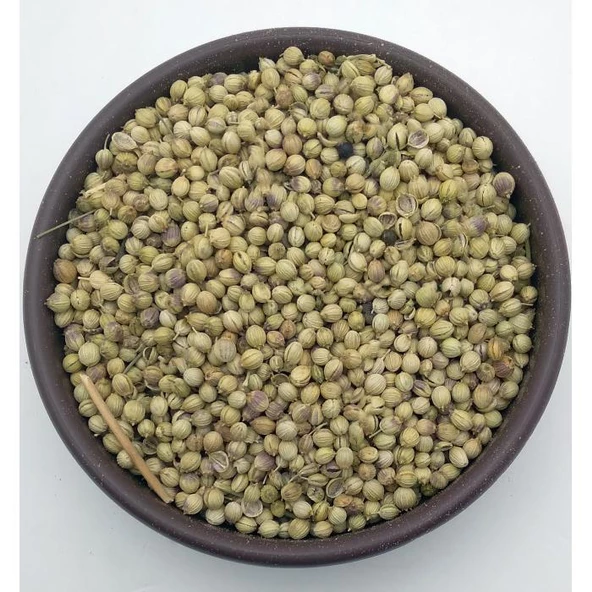Kişniş Tane 1kg - 2