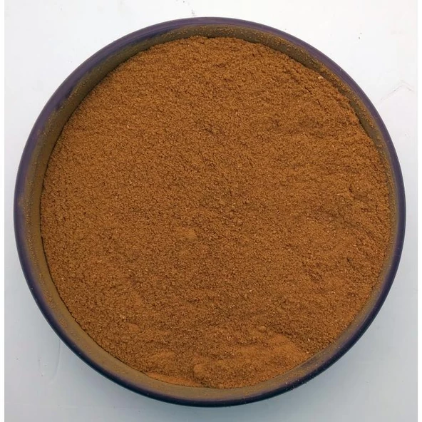 Tarçın Öğütülmüş 5kg - 2