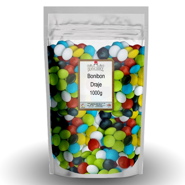 Bonibon Draje 1kg