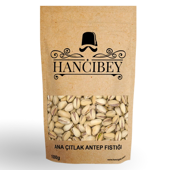 Ana Çıtlak Antep Fıstık 1Kg