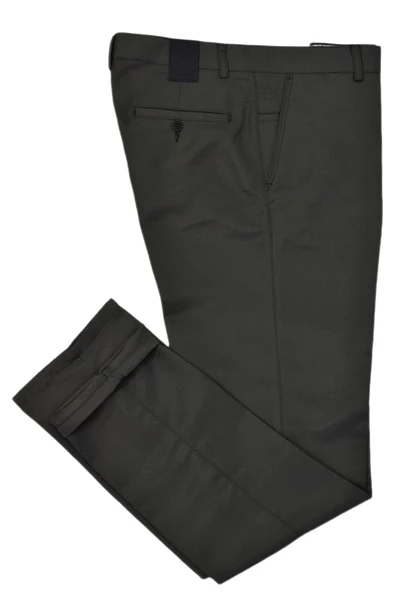 Erkek Kanvas Pantolon Klasik BGL-ST03837 - Resim 2