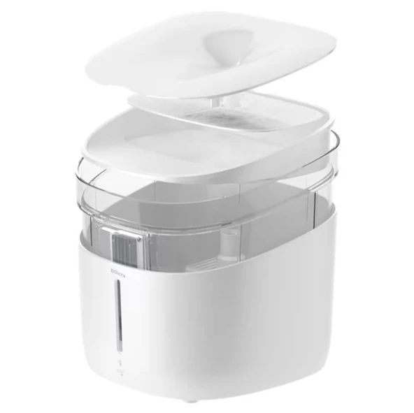 Bilicra Hydra Akıllı Su Pınarı - 2