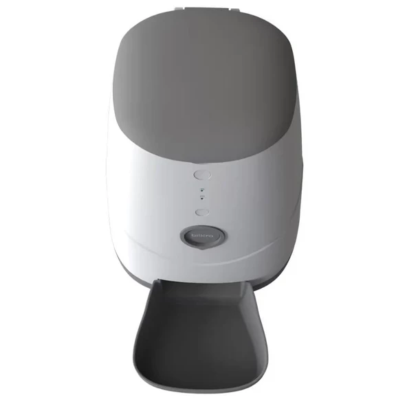 Bilicra Feed Me Akıllı Mama Kabı - 3