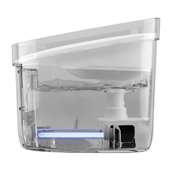 Bilicra Hydra Akıllı Su Pınarı - 3