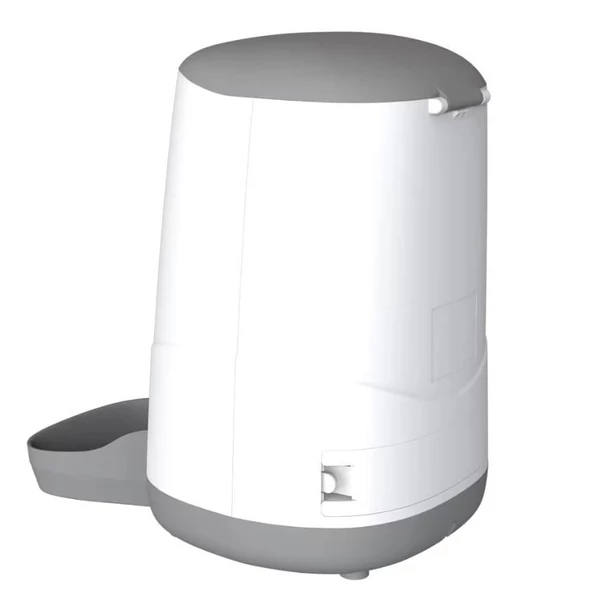 Bilicra Feed Me Akıllı Mama Kabı - 4