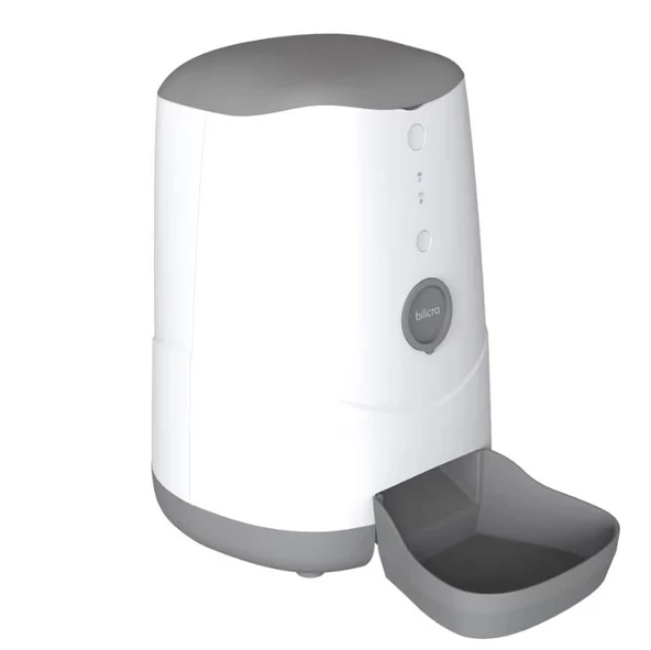 Bilicra Feed Me Akıllı Mama Kabı - 2