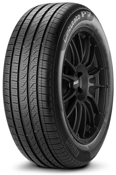 Pirelli 315/30R21 105V XL Cinturato P7 All Season (N0) (2 Ad. 2021) (SET FİYATIDIR)