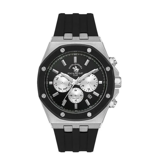 Santa Barbara Polo & Racquet Club SB.1.10520.2 Erkek Kol Saati ürün görseli