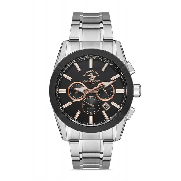 Santa Barbara Polo & Racquet Club SB.1.10445.4 Erkek Kol Saati ürün görseli