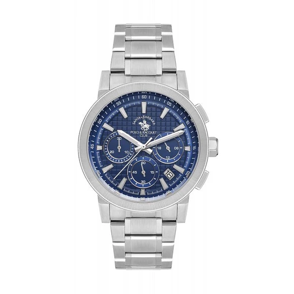 Santa Barbara Polo & Racquet Club SB.1.10565-2 Erkek Kol Saati ürün görseli