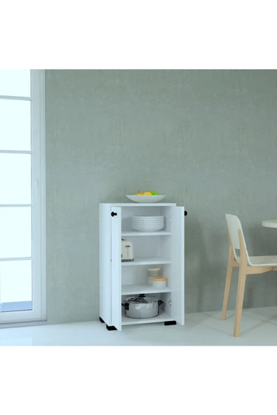 Mobilique Kayra Mutfak Dolabı - 2