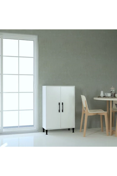 Mobilique Çınar Mutfak Dolabı - 2