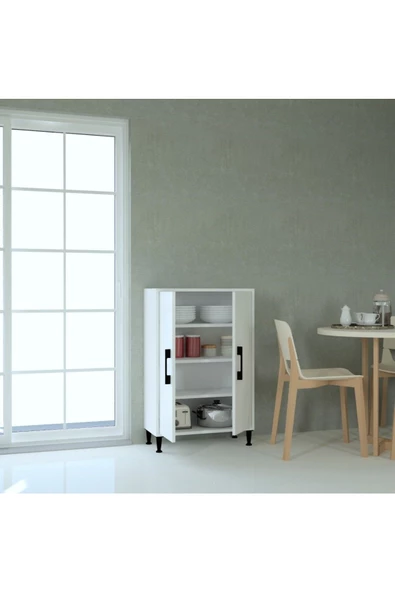 Mobilique Çınar Mutfak Dolabı - 3