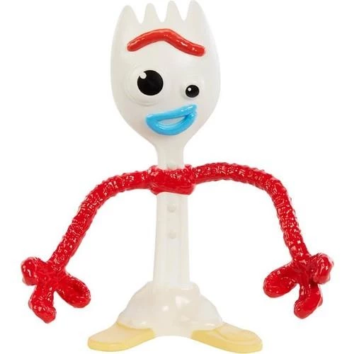 MATE TOY STORY FORKY 7 INC  BÜKÜLEBİLEN FİGÜRLER