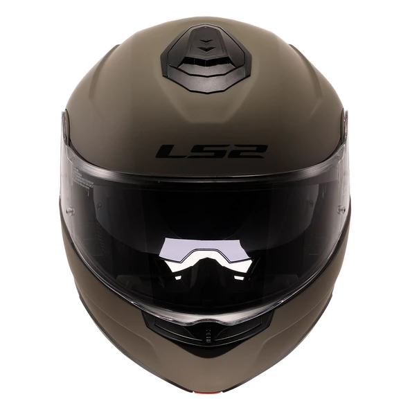 LS2 STROBE 2 MAT KUM KASK M - 3