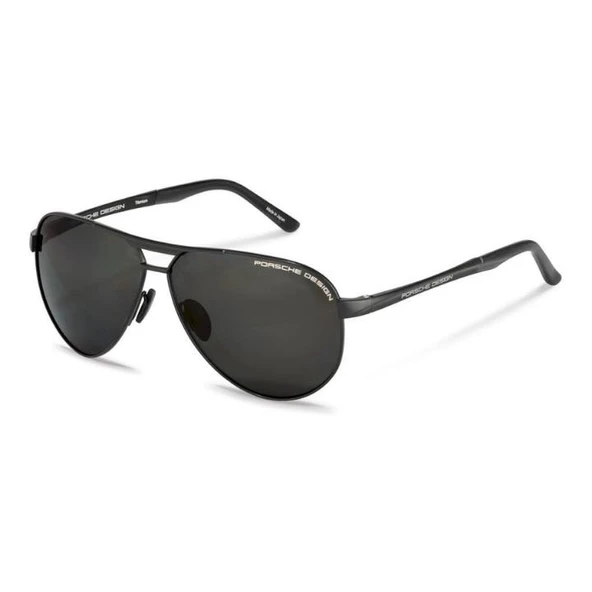 Porsche Design P8649 62A415 Erkek Güneş Gözlüğü