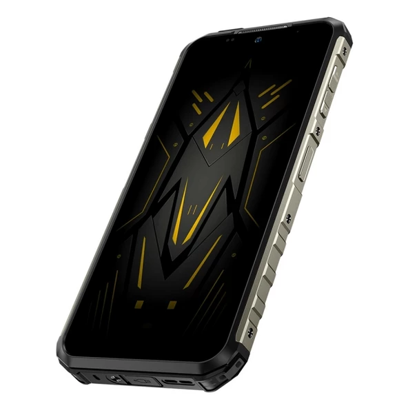 Ulefone Armor 22 Android 14 6600mAh 6.58'  8GB 256GB Dayanıklı Cep Telefonu (Ulefone Türkiye Garantili) - 4