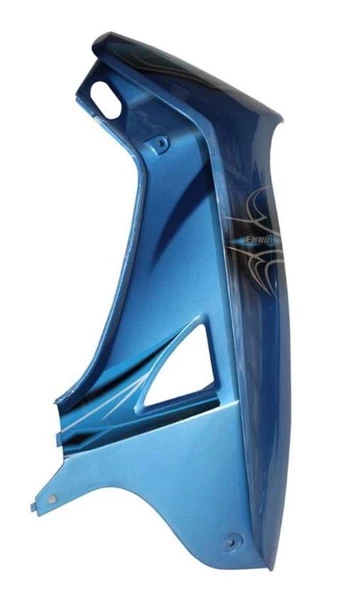 MONDİAL SFC-50, EURO 4 SAĞ DİZLİK PANEL MAVİ ORJİNAL ürün görseli 1