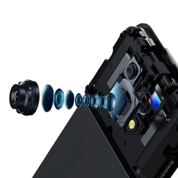 Ulefone Armor 22 Android 14 6600mAh 6.58'  8GB 256GB Dayanıklı Cep Telefonu (Ulefone Türkiye Garantili) - 5