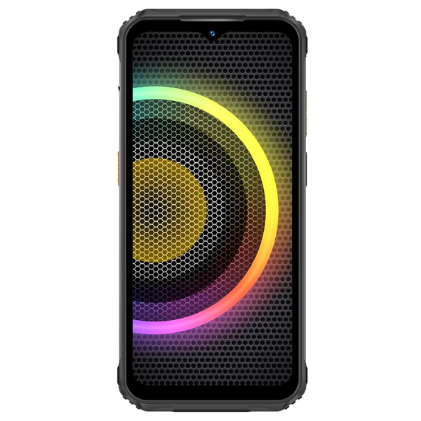 Ulefone Armor 21 Android 14 9600MAH IP68 Mtk G99 8GB+256GB 122dB Yüksek Hoparlör Cep Telefonu (Ulefone Türkiye Garantili) - 2